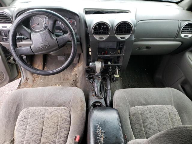 Photo 8 from auction – 2003 GMC ENVOY with VIN 1GKDT13S132111469