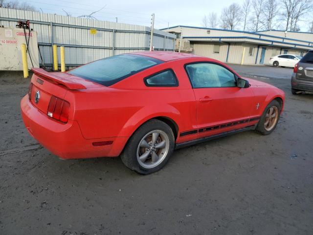 Photo 3 from auction – 2006 FORD MUSTANG with VIN 1ZVFT80N465103376