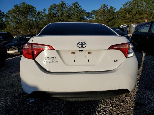 Photo 6 from auction – 2019 TOYOTA COROLLA L with VIN 5YFBURHE6KP866148