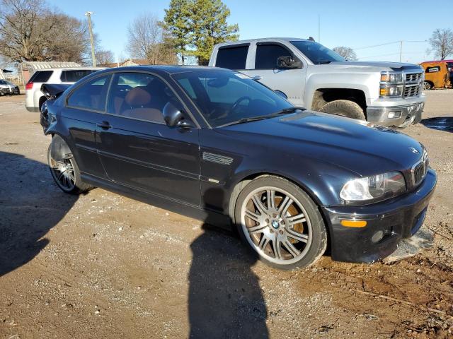Photo 4 from auction – 2003 BMW M3 with VIN WBSBL93483JR21375