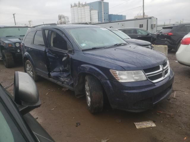 Photo 4 from auction – 2018 DODGE JOURNEY SE with VIN 3C4PDCAB9JT428075