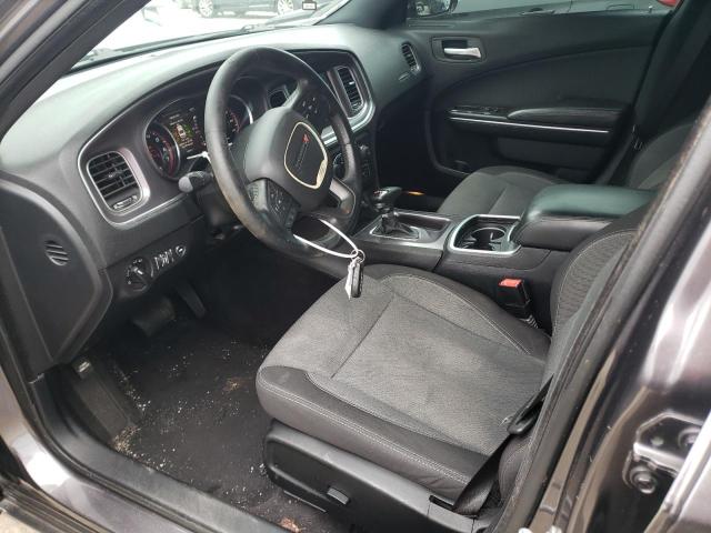 Photo 7 from auction – 2015 DODGE CHARGER SE with VIN 2C3CDXBG3FH721880
