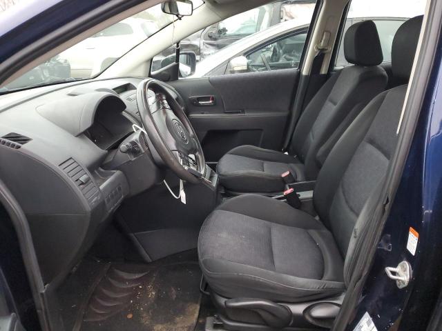Photo 7 from auction – 2008 MAZDA 5 with VIN JM1CR293080307904