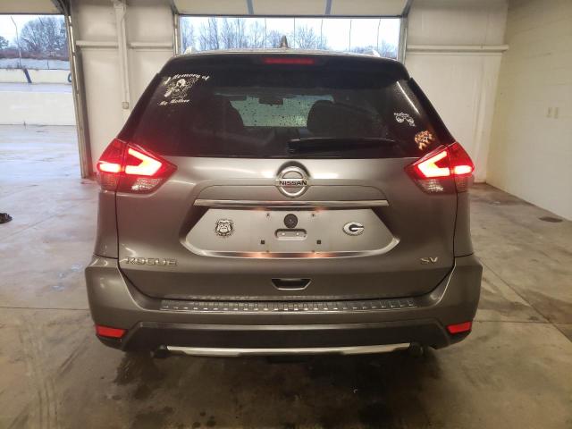 Photo 6 from auction – 2018 NISSAN ROGUE S with VIN KNMAT2MTXJP604157