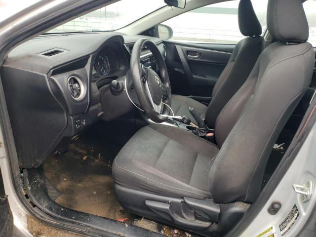 Photo 7 from auction – 2019 TOYOTA COROLLA L with VIN 2T1BURHE0KC131147