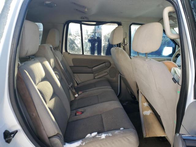 Photo 11 from auction – 2006 FORD EXPLORER X with VIN 1FMEU73E86UA52743