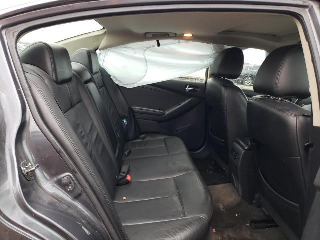 Photo 10 from auction – 2008 NISSAN ALTIMA 2.5 with VIN 1N4AL21E98C248586