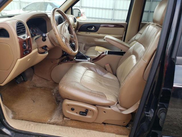 Photo 7 from auction – 2003 GMC ENVOY with VIN 1GKDS13S432115325