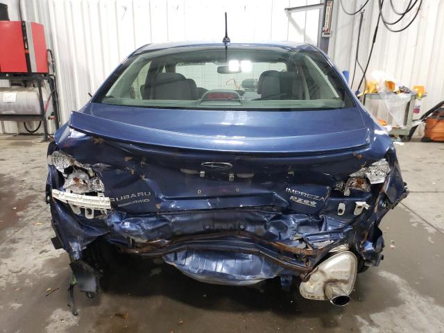 Photo 6 from auction – 2012 SUBARU IMPREZA LI with VIN JF1GJAH63CH028395