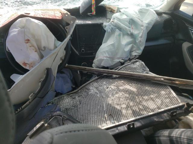 Photo 8 from auction – 2020 SUBARU FORESTER L with VIN JF2SKASC4LH515560