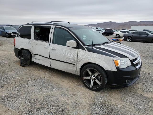 Photo 4 from auction – 2017 DODGE GRAND CARA with VIN 2C4RDGCG4HR574082