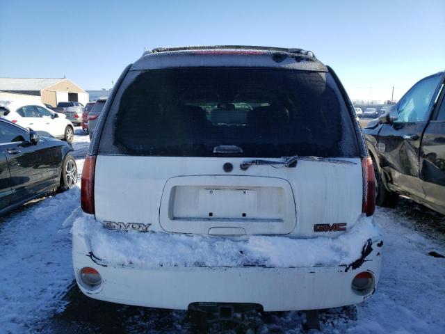 Photo 6 from auction – 2002 GMC ENVOY with VIN 1GKET16S326104840