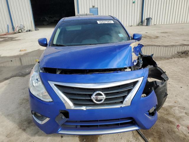 Photo 5 from auction – 2015 NISSAN VERSA S with VIN 3N1CN7AP7FL800022