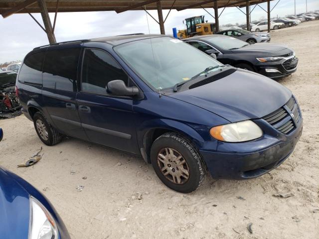 Photo 4 from auction – 2006 DODGE GRAND CARA with VIN 1D4GP24R26B721788