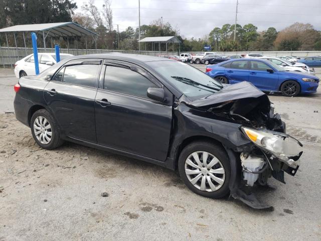 Foto 4 de la subasta – 2012 TOYOTA COROLLA BA con VIN 5YFBU4EE8CP013999