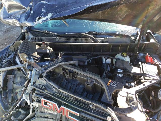 Photo 12 from auction – 2017 GMC ACADIA SLE with VIN 1GKKNRLA8HZ144040