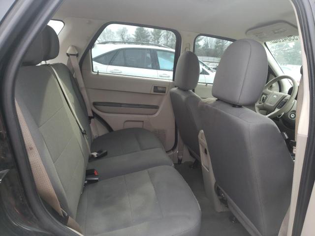Photo 10 from auction – 2012 FORD ESCAPE XLS with VIN 1FMCU0C72CKC23719