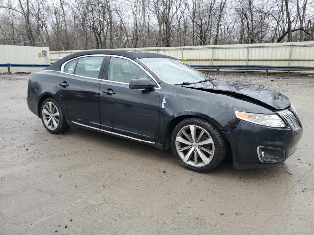 Photo 4 from auction – 2011 LINCOLN MKS with VIN 1LNHL9ERXBG613433