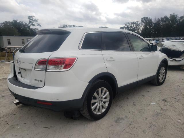 Photo 3 from auction – 2008 MAZDA CX-9 with VIN JM3TB28AX80137448