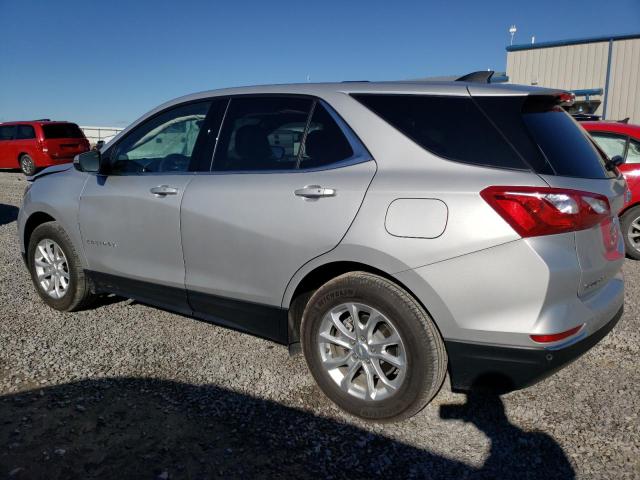 Photo 2 from auction – 2018 CHEVROLET EQUINOX LT with VIN 2GNAXJEV2J6134373