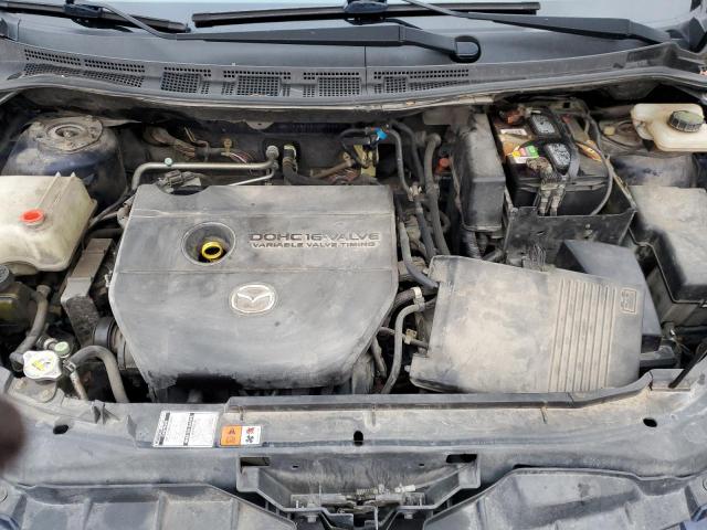 Photo 12 from auction – 2008 MAZDA 5 with VIN JM1CR293080307904