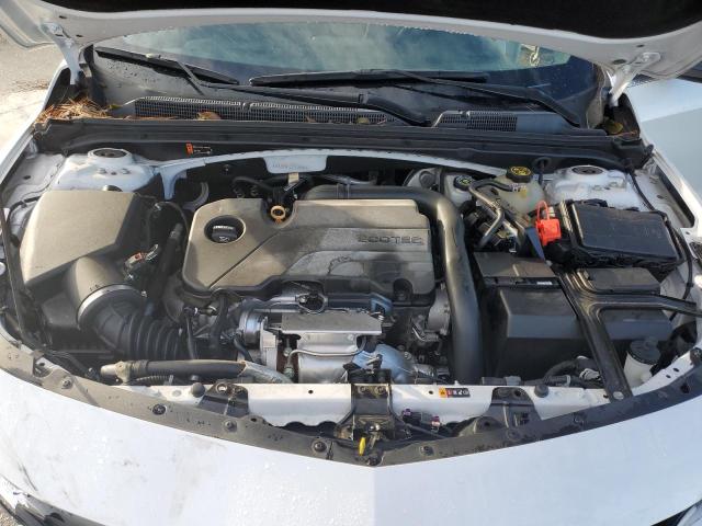 Photo 11 from auction – 2018 CHEVROLET MALIBU LT with VIN 1G1ZD5ST7JF275565