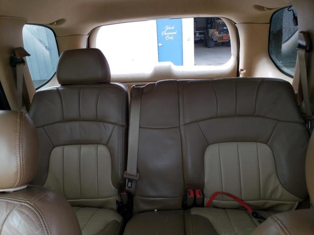 Photo 10 from auction – 2003 GMC ENVOY with VIN 1GKDS13S432115325