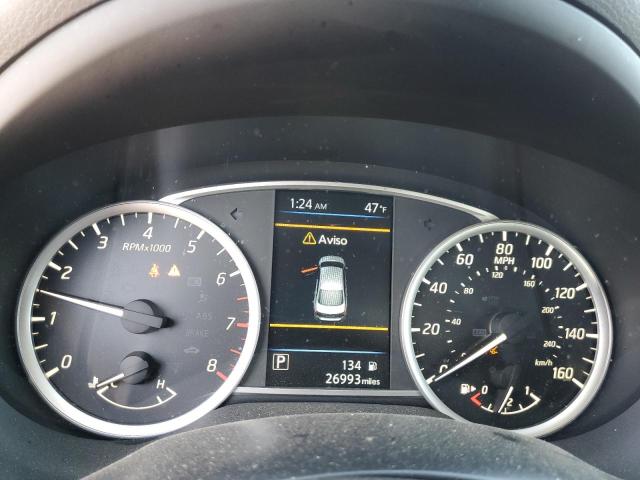 Photo 9 from auction – 2019 NISSAN SENTRA SR with VIN 3N1CB7AP6KY443793