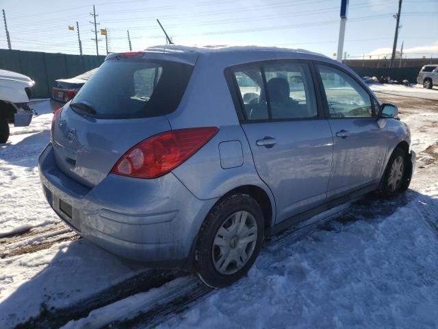 Photo 3 from auction – 2010 NISSAN VERSA S with VIN 3N1BC1CP0AL381032