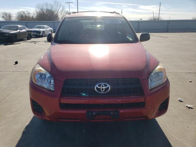 Photo 5 from auction – 2011 TOYOTA RAV4 with VIN JTMZF4DV8BD030538