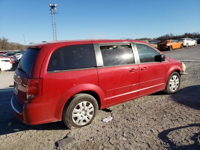 Photo 3 from auction – 2013 DODGE GRAND CARA with VIN 2C4RDGBG6DR782363