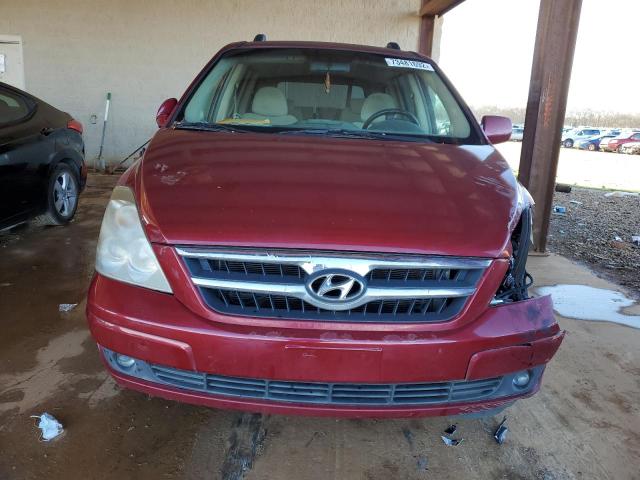 Photo 5 from auction – 2007 HYUNDAI ENTOURAGE with VIN KNDMC233X76018412
