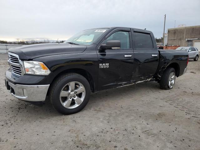 RAM 1500 SLT 2014 with VIN 1C6RR7LG0ES177391 - Photo from auction