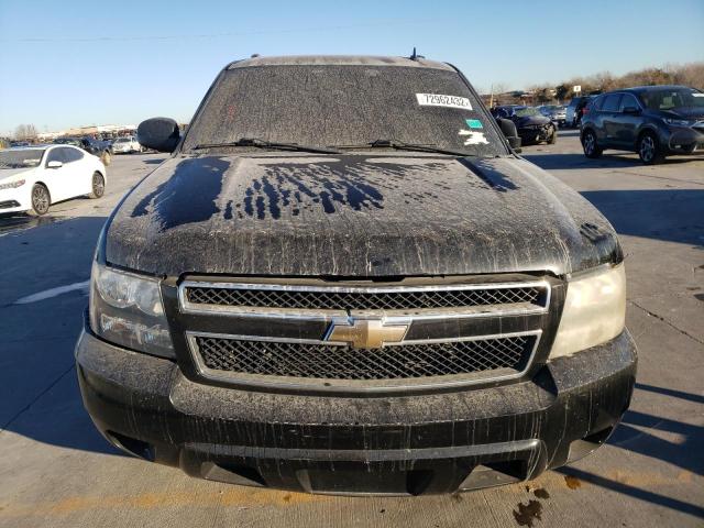 Photo 5 from auction – 2010 CHEVROLET TAHOE C150 with VIN 1GNUCAE00AR288095