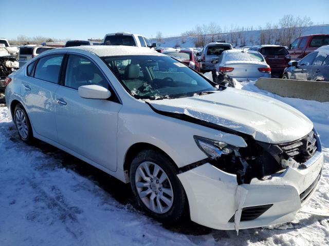 Photo 4 from auction – 2016 NISSAN ALTIMA 2.5 with VIN 1N4AL3AP1GC248040