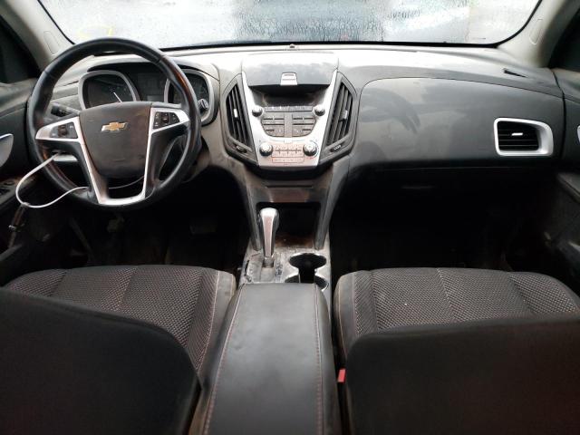 Photo 8 from auction – 2011 CHEVROLET EQUINOX LT with VIN 2CNALDEC3B6451418