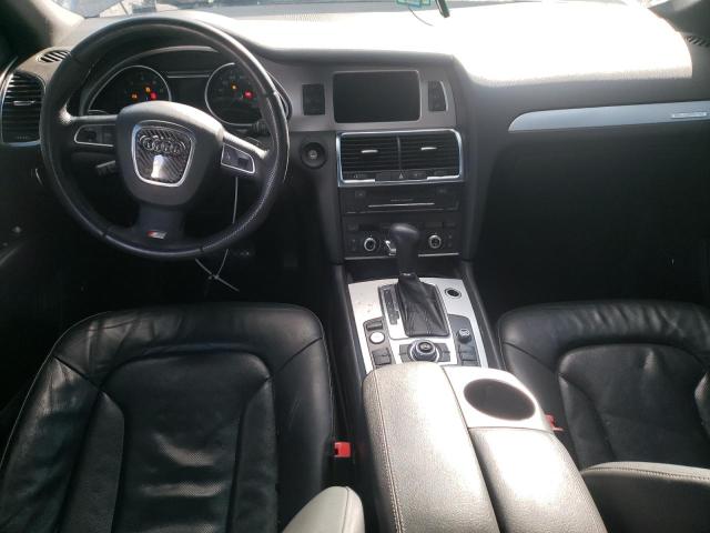 Zdjęcie 8 z aukcji – 2011 AUDI Q7 PRESTIG z VIN WA1DGAFE8BD008438