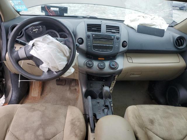 Photo 8 from auction – 2010 TOYOTA RAV4 with VIN 2T3KF4DV4AW030135
