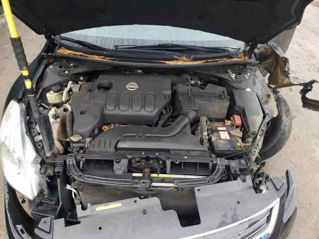 Photo 11 from auction – 2011 NISSAN ALTIMA BAS with VIN 1N4AL2AP2BN495901