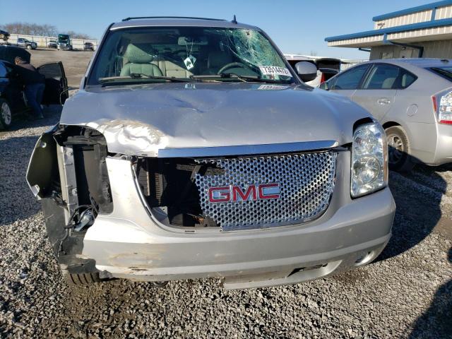 Photo 5 from auction – 2014 GMC YUKON SLT with VIN 1GKS1CE01ER216480