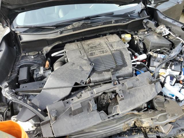 Photo 12 from auction – 2019 SUBARU FORESTER L with VIN JF2SKAUC9KH470546