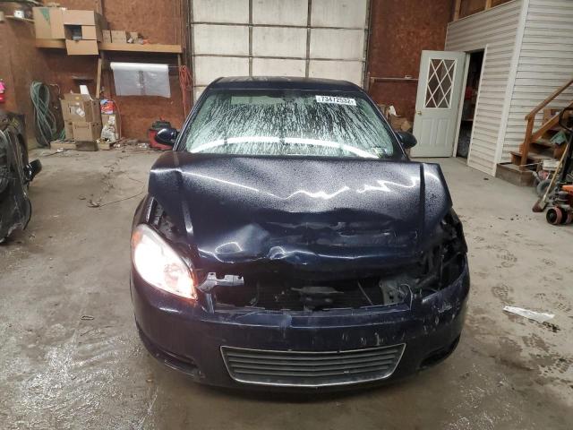 Photo 5 from auction – 2010 CHEVROLET IMPALA LS with VIN 2G1WA5EK0A1101052