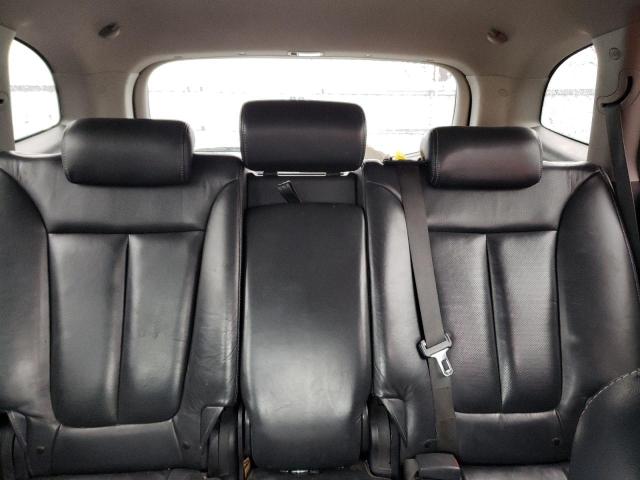 Photo 10 from auction – 2007 HYUNDAI SANTA FE S with VIN 5NMSH73E87H061835