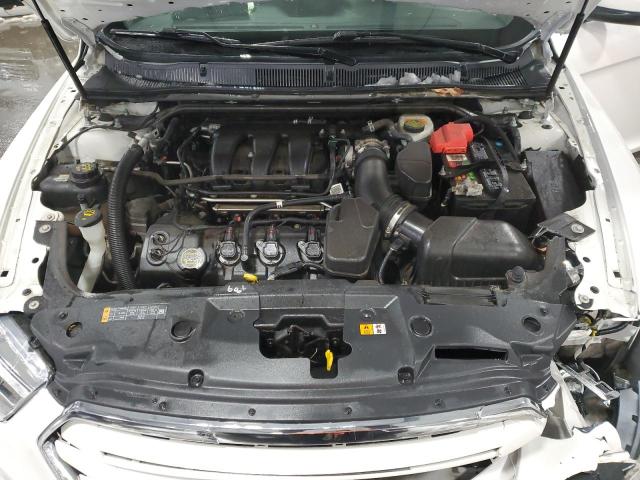 Photo 11 from auction – 2014 FORD TAURUS SEL with VIN 1FAHP2E8XEG174686
