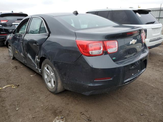 Photo 2 from auction – 2014 CHEVROLET MALIBU LS with VIN 1G11A5SL4EF294392