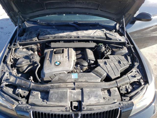 Photo 11 from auction – 2006 BMW 325 I with VIN WBAVB13596PT08908
