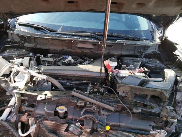 Photo 12 from auction – 2018 NISSAN ROGUE S with VIN 5N1AT2MV8JC729338
