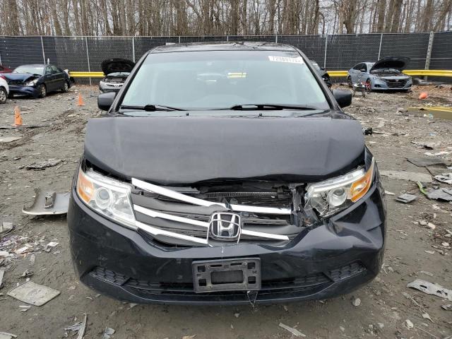 Photo 5 from auction – 2011 HONDA ODYSSEY EX with VIN 5FNRL5H63BB050013
