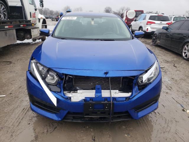 Photo 5 from auction – 2017 HONDA CIVIC EX with VIN 2HGFC2F78HH553604