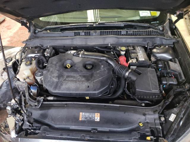 Photo 11 from auction – 2015 FORD FUSION SE with VIN 3FA6P0T94FR198046